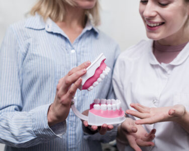 What Are The Types Of Dentures? How Much Do They Cost?