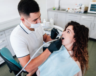 What Are The Benefits Of Restorative Dentistry?
