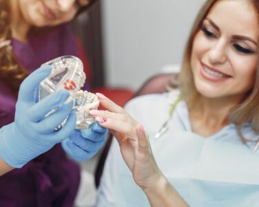 How Much Do Dentures Cost With Extractions?