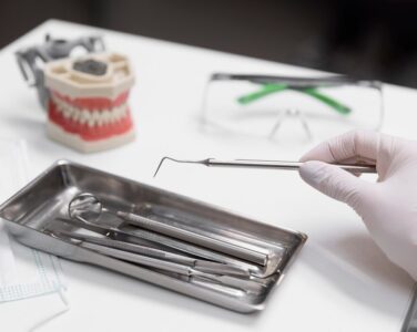 Choosing The Best Denture Repair Kit